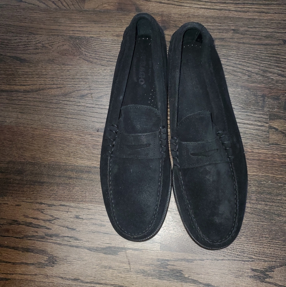 Sebago Shoes